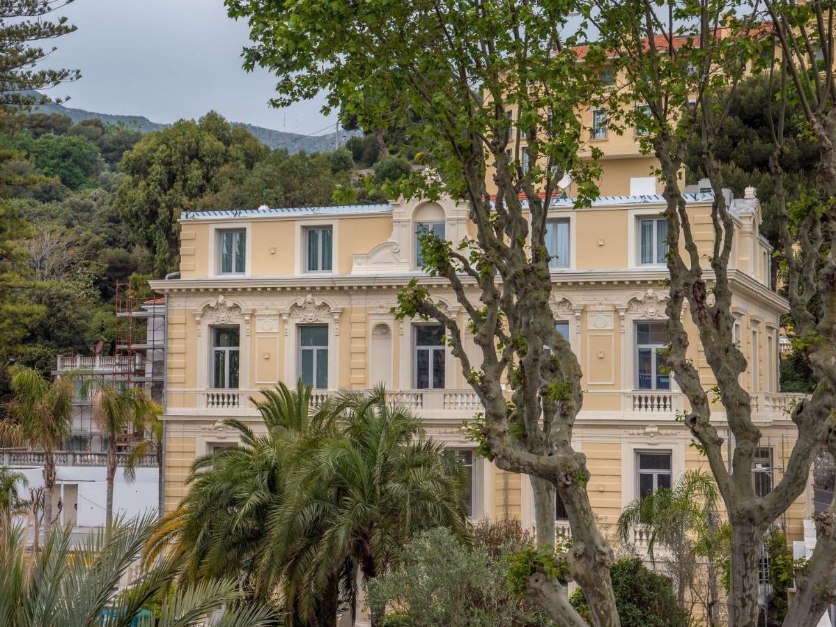 Villa Genesis Menton Exterior photo