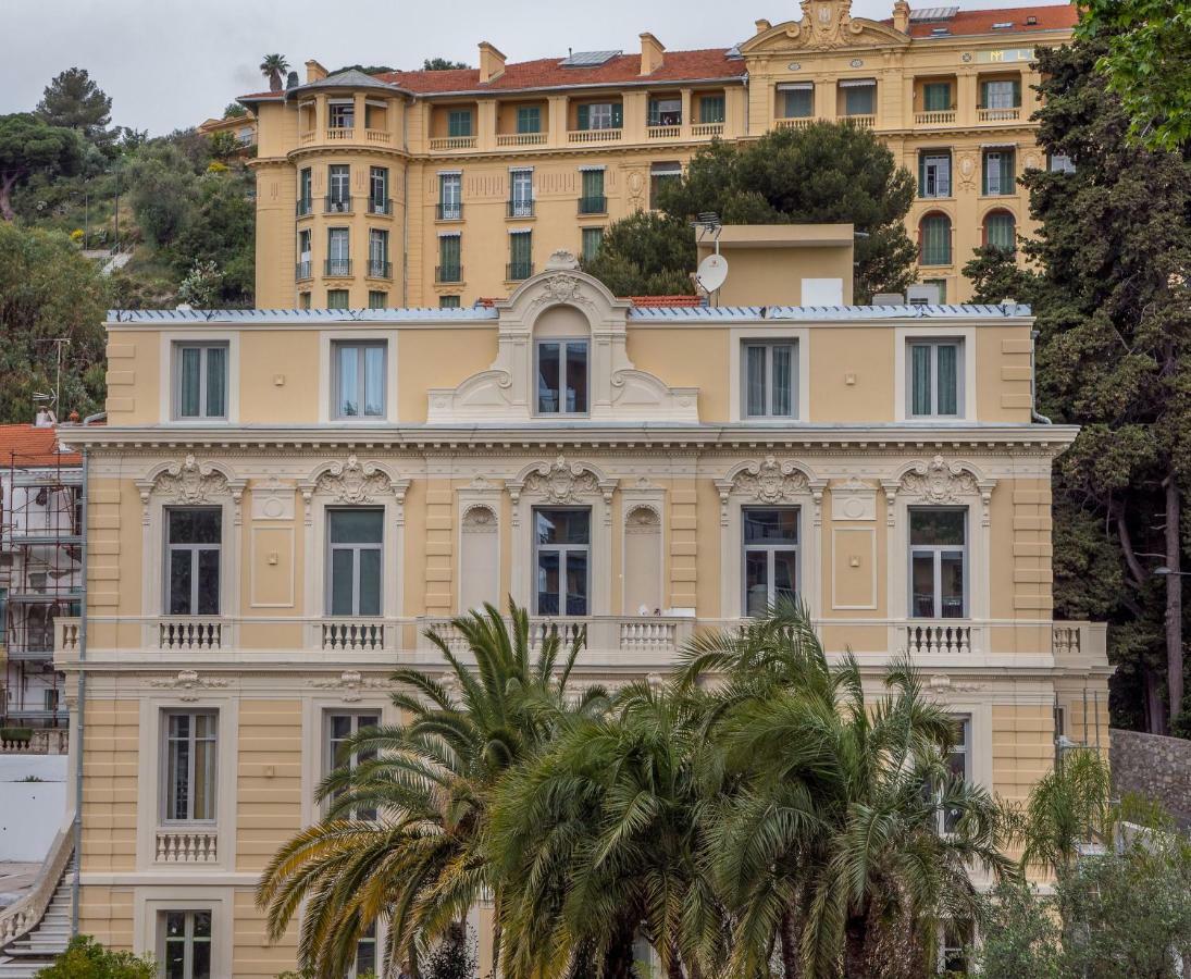 Villa Genesis Menton Exterior photo