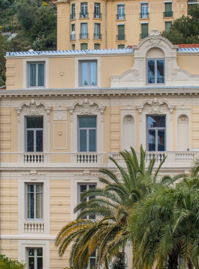 Villa Genesis Menton Exterior photo