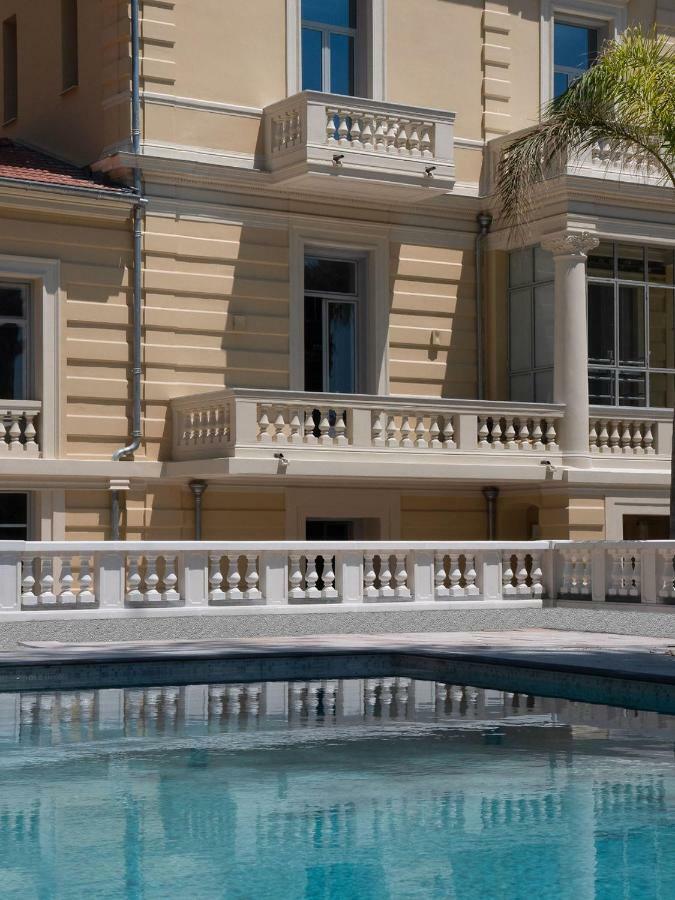 Villa Genesis Menton Exterior photo