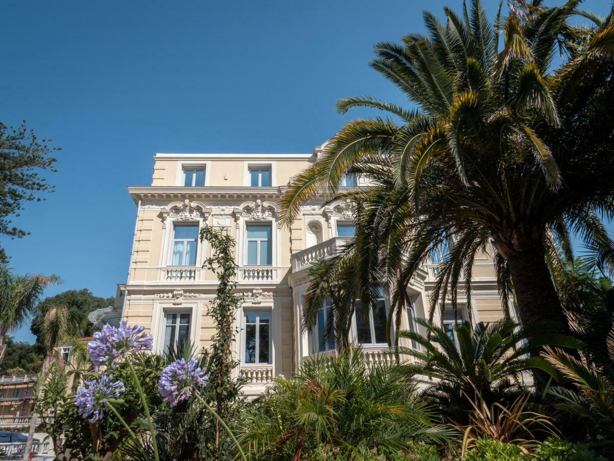 Villa Genesis Menton Exterior photo