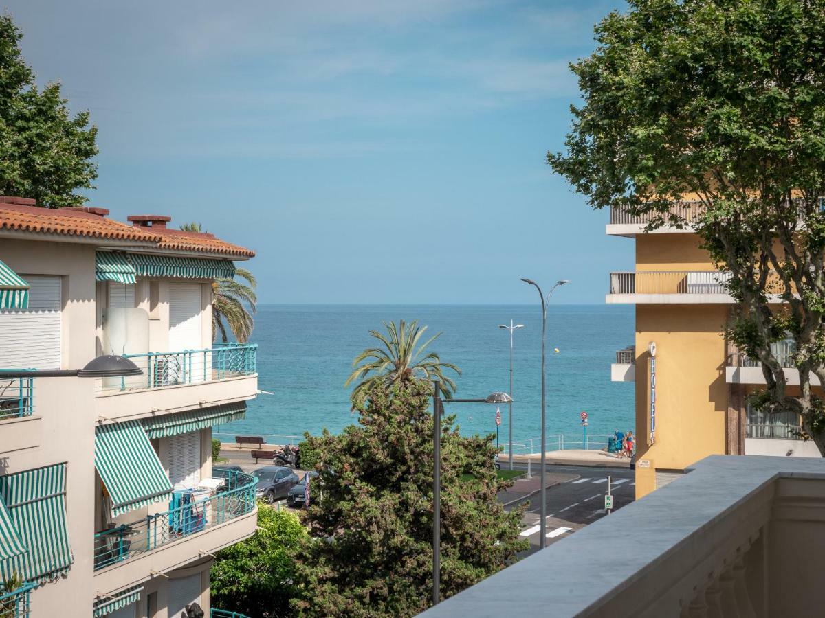 Villa Genesis Menton Exterior photo